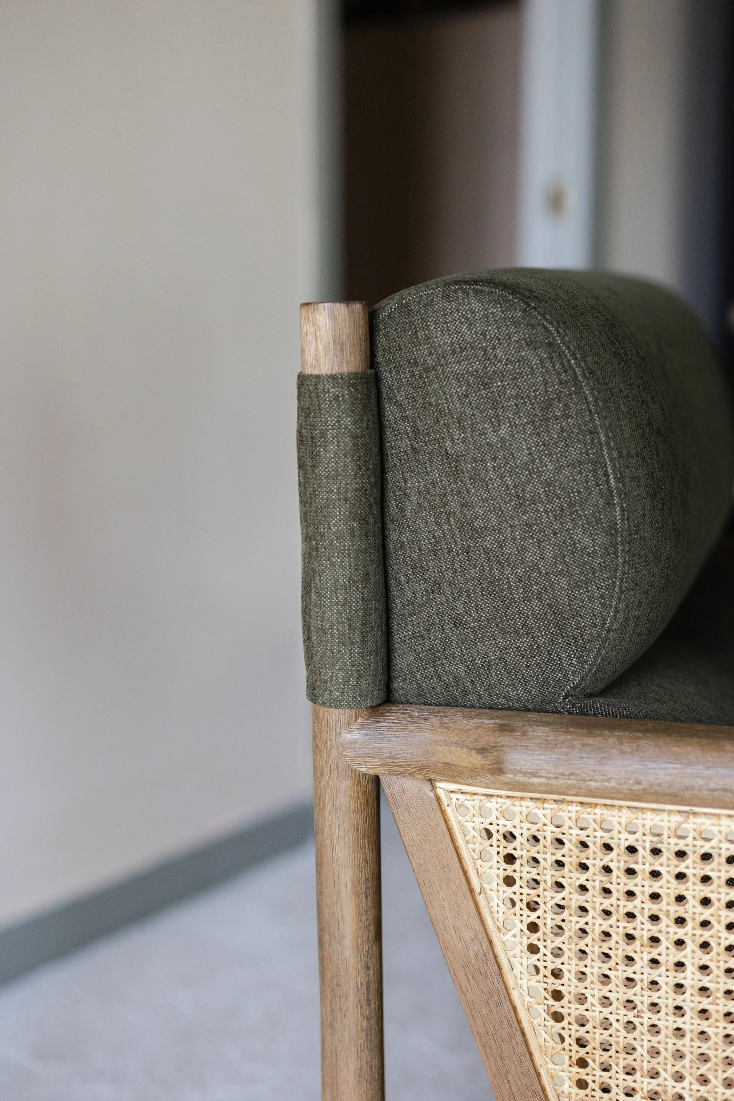 Why Bespoke Furnishings Still Reign Supreme in a World Obsessed With Everything Fast