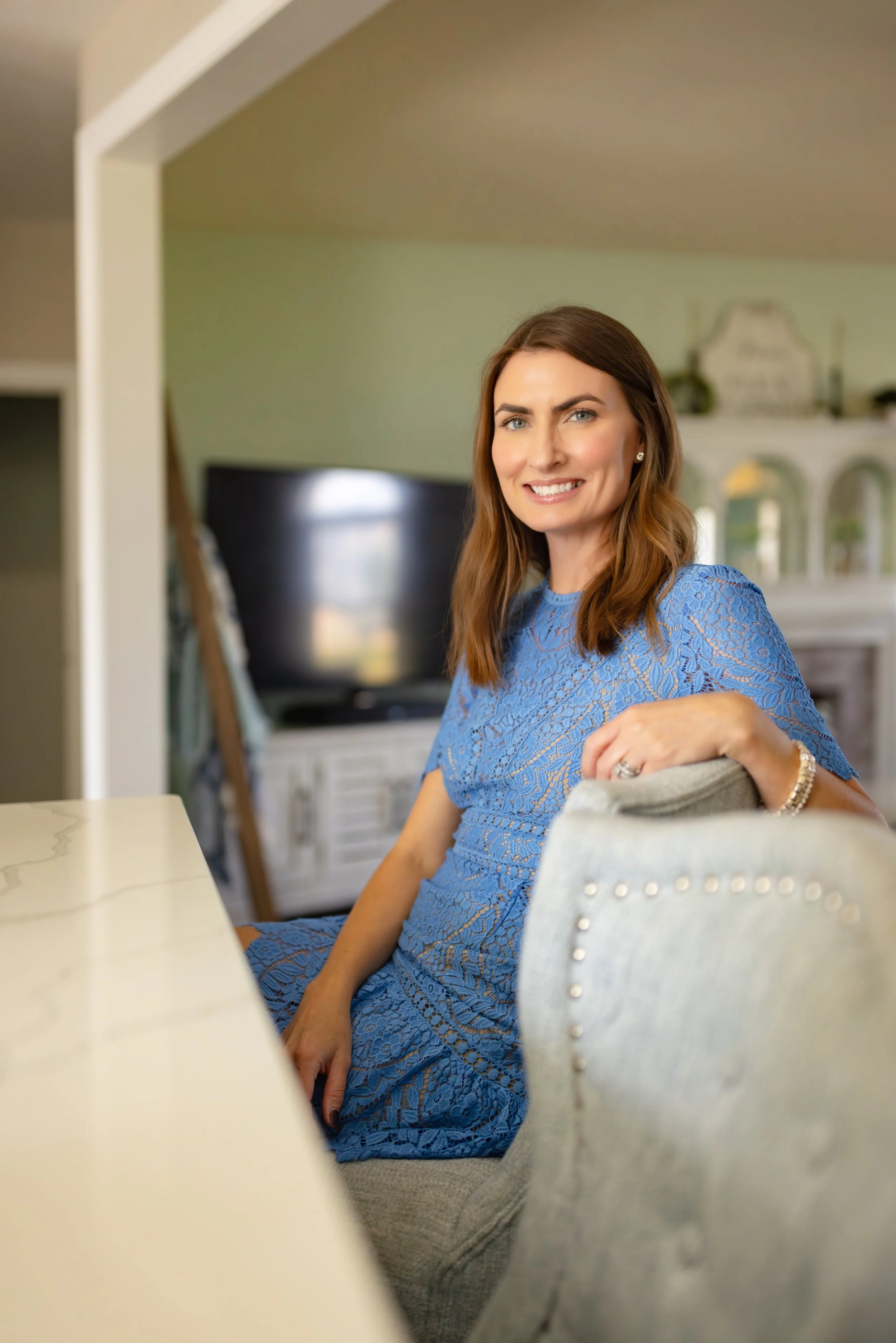 Full-Service Interior Design; Explained