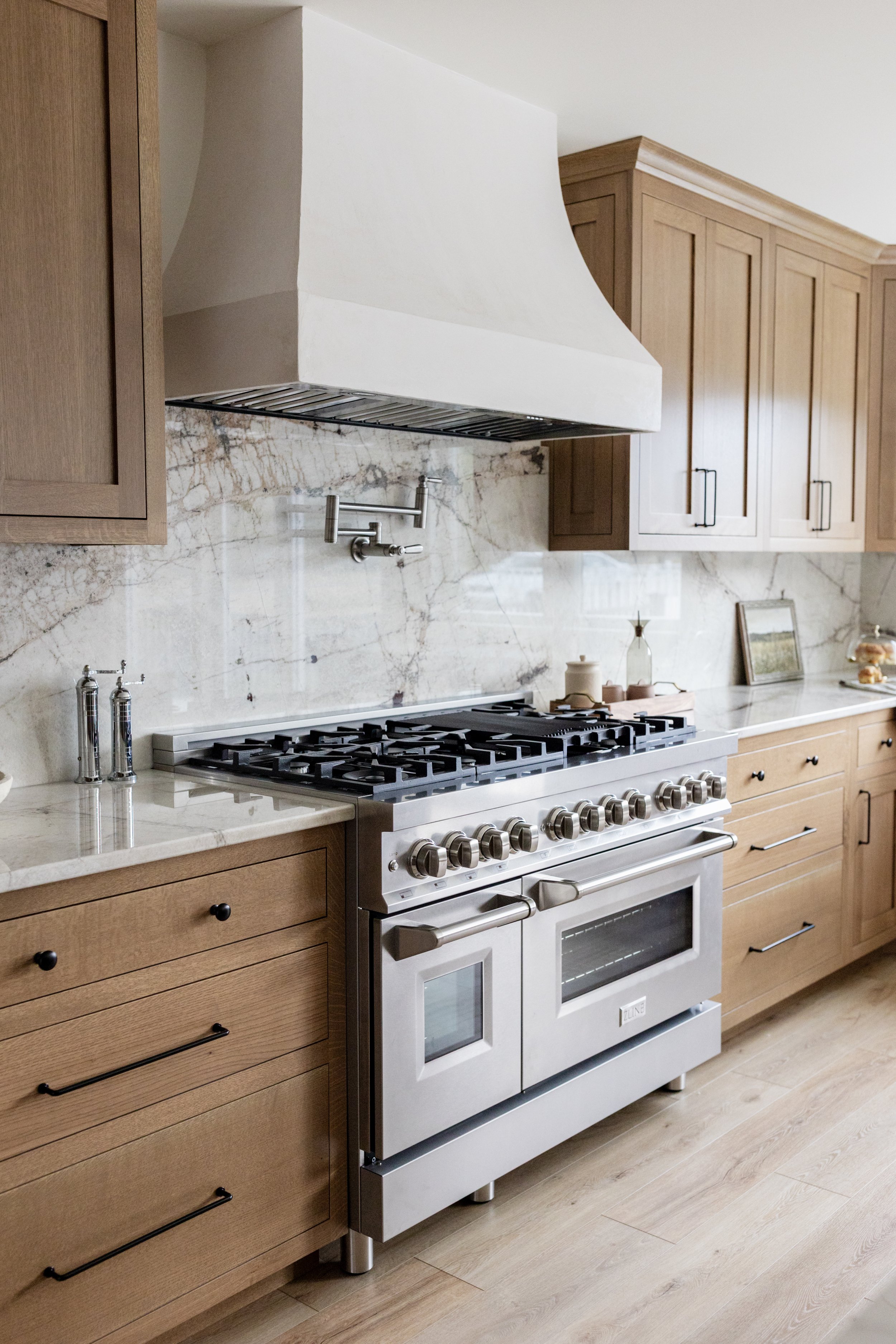 How to Prepare for a Kitchen or Whole-Home Renovation