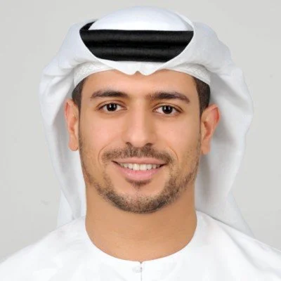 Shareef Al Romaithi, founder of Madari Space, building data centers in low Earth orbit