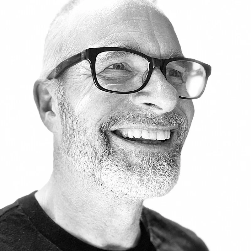 Andrew Hessel - Episode 51 - Mizter Rad Show