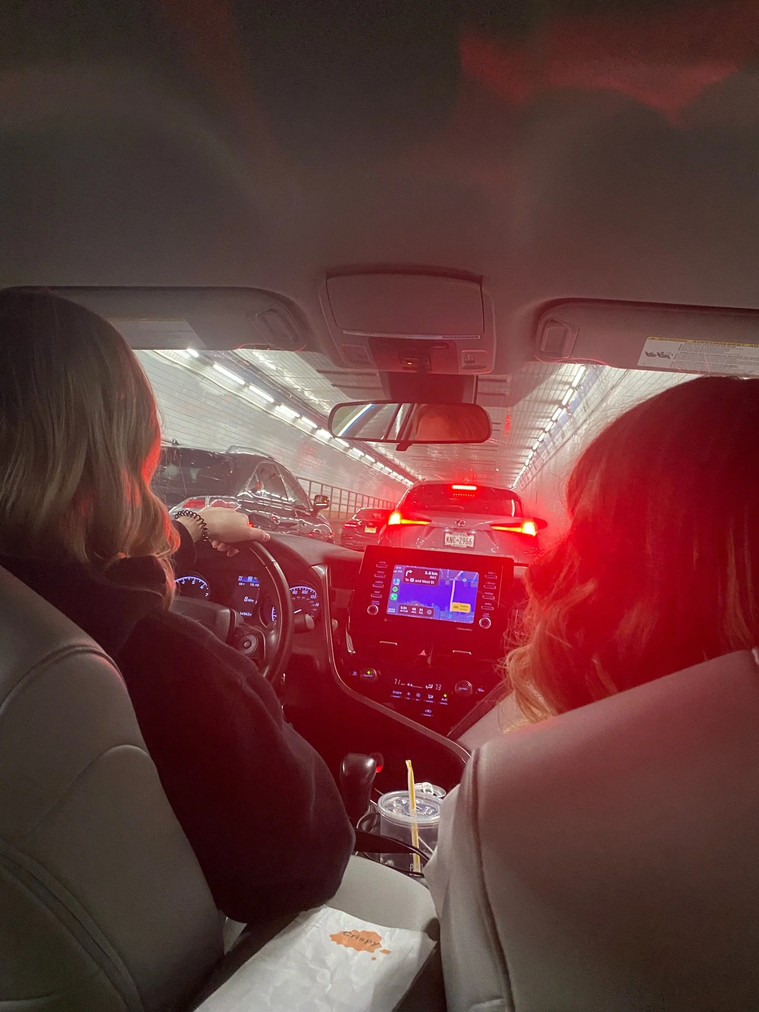 How to Prepare for a Road Trip: Don’t Overplan—Just Go!