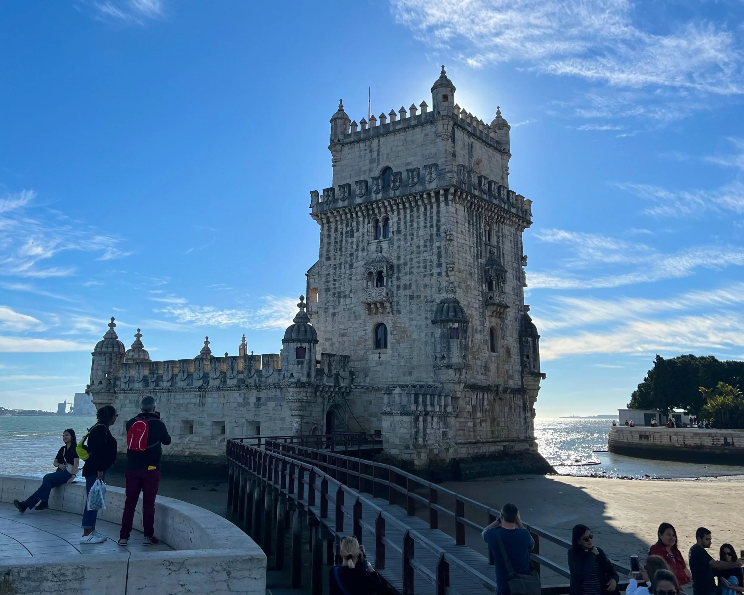 Torre de Belem