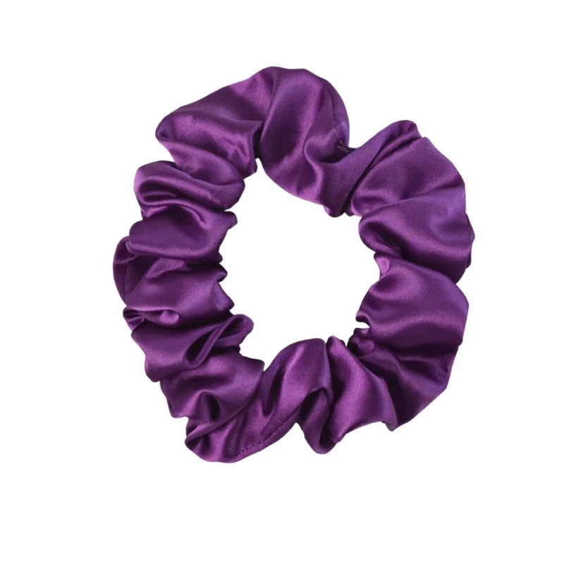 Chouchous en satin