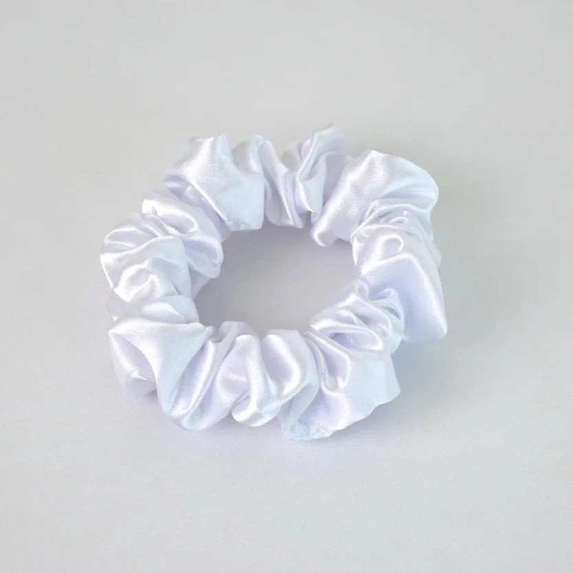 Chouchous en satin