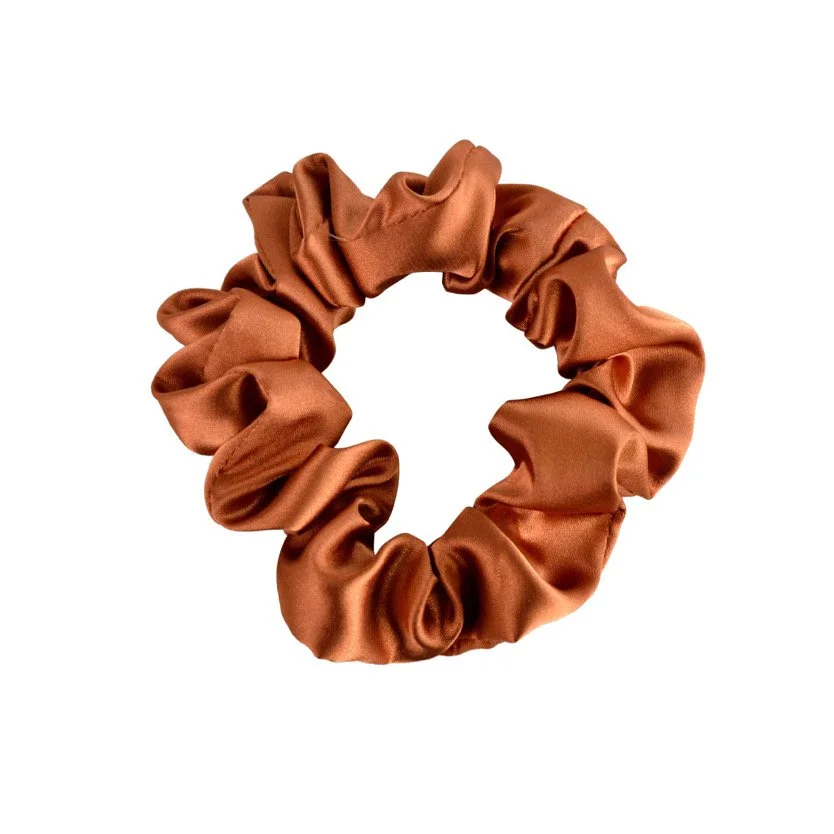 Chouchous en satin