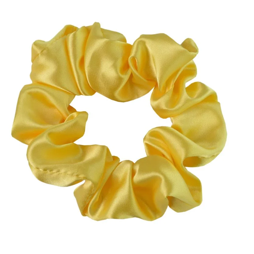 Chouchous en satin