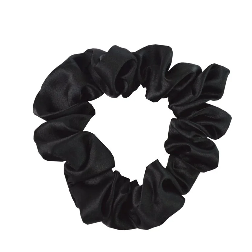 Chouchous en satin