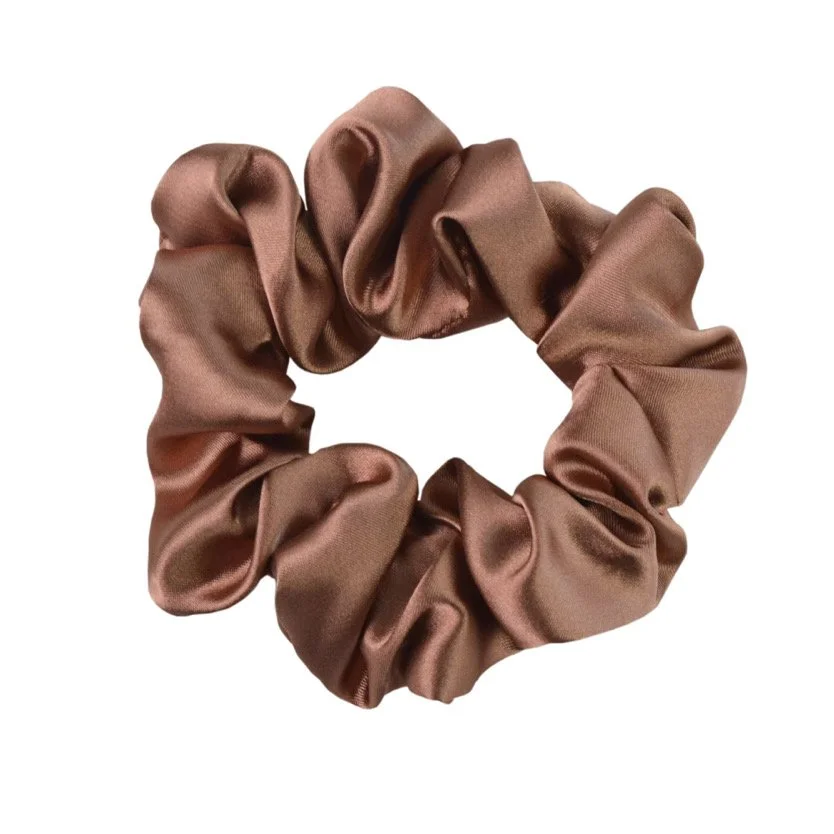 Chouchous en satin