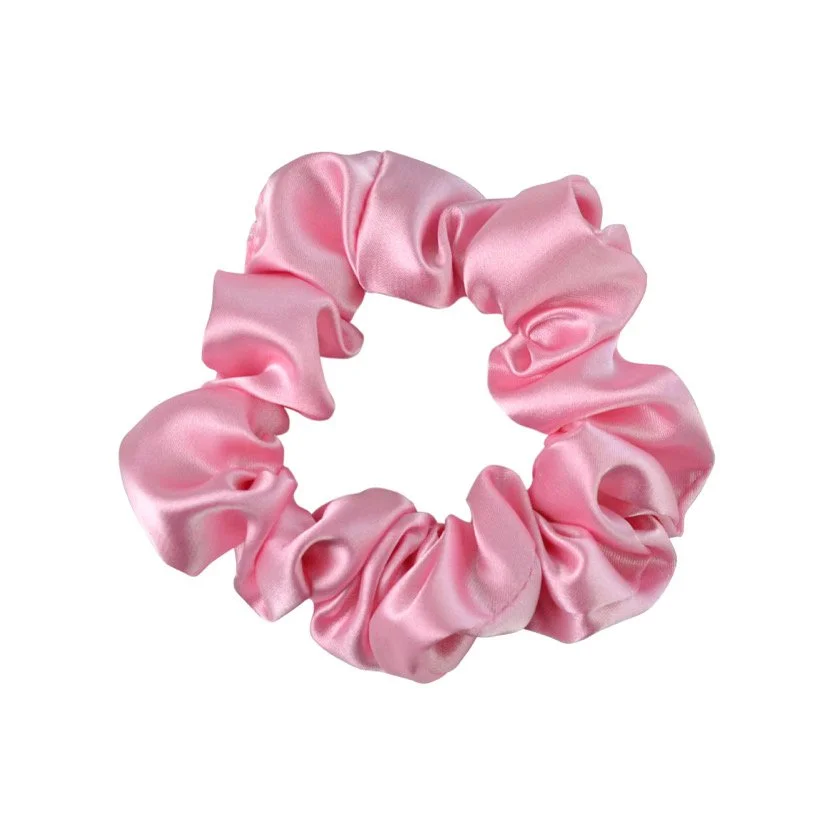 Chouchous en satin