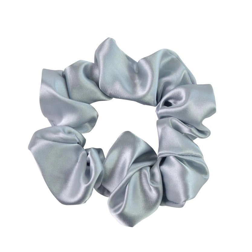 Chouchous en satin