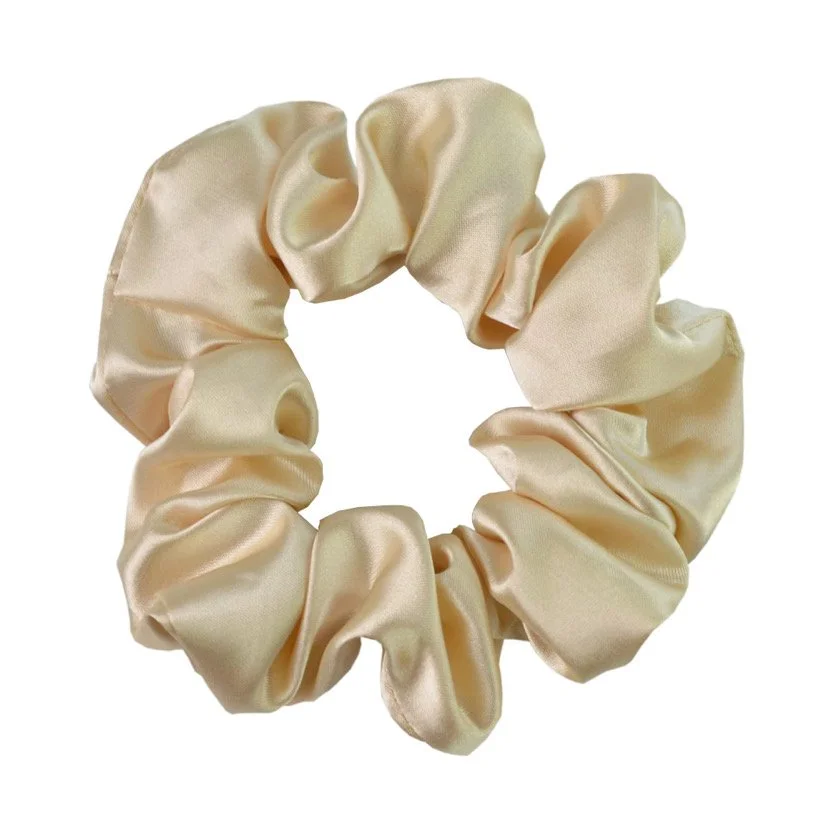 Chouchous en satin