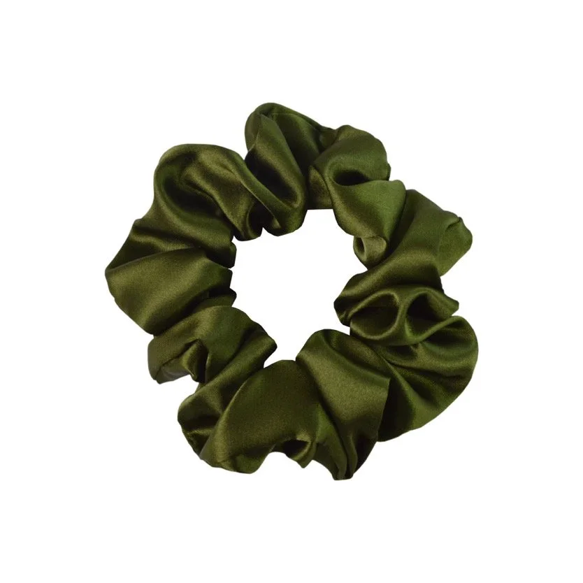Chouchous en satin