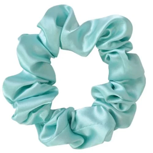 Chouchous en satin
