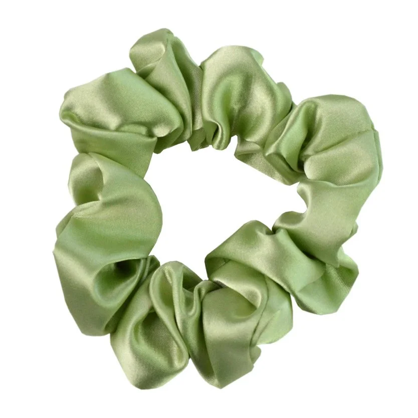 Chouchous en satin