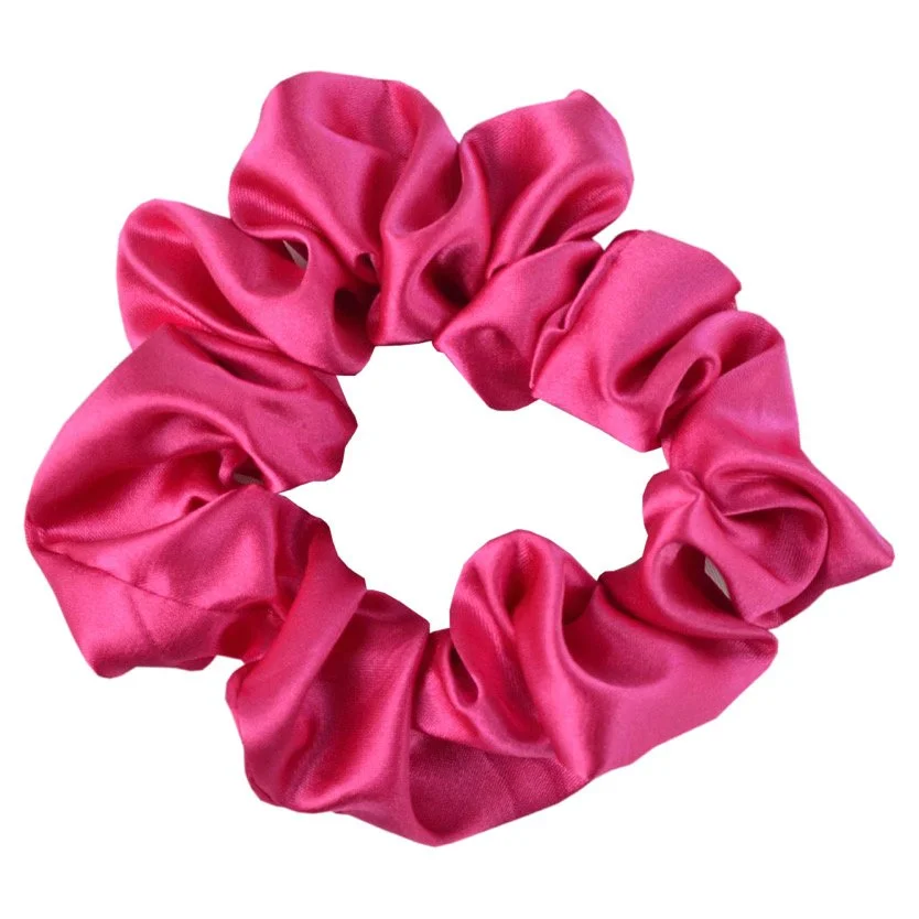 Chouchous en satin