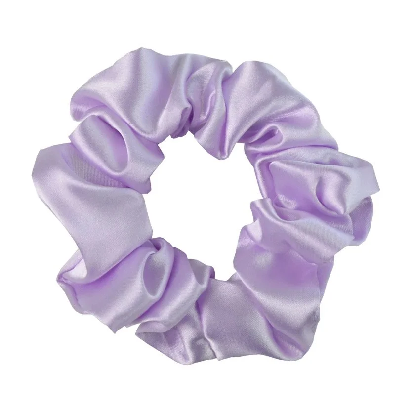 Chouchous en satin