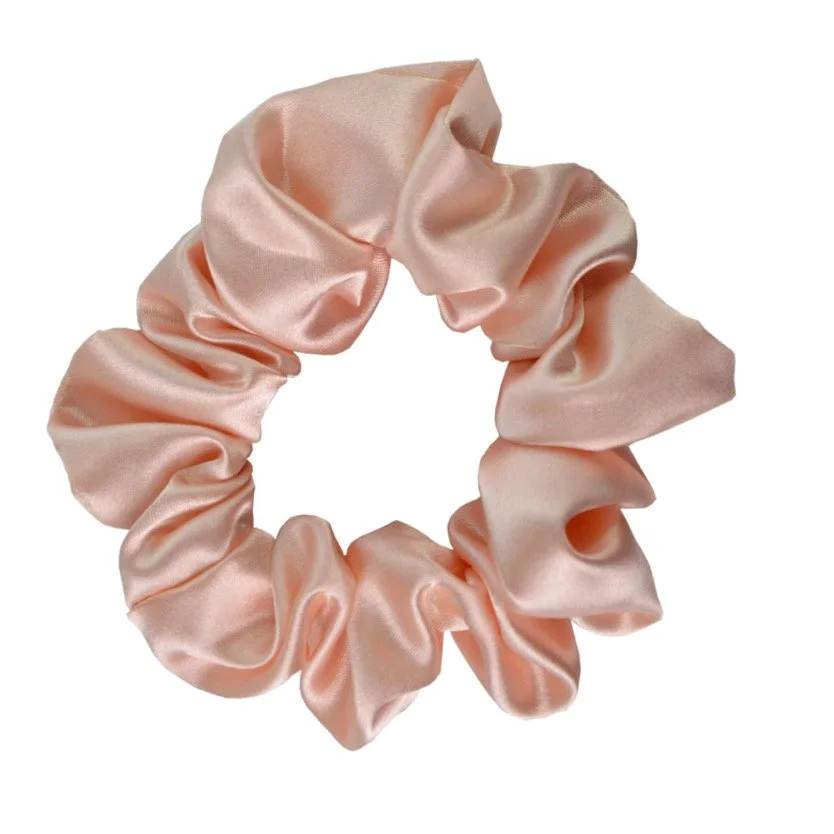Chouchous en satin