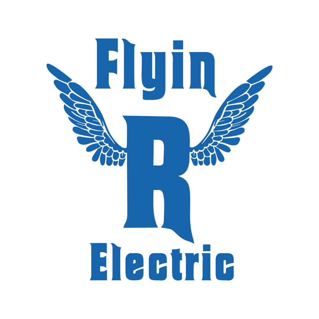 Flyin R Electric