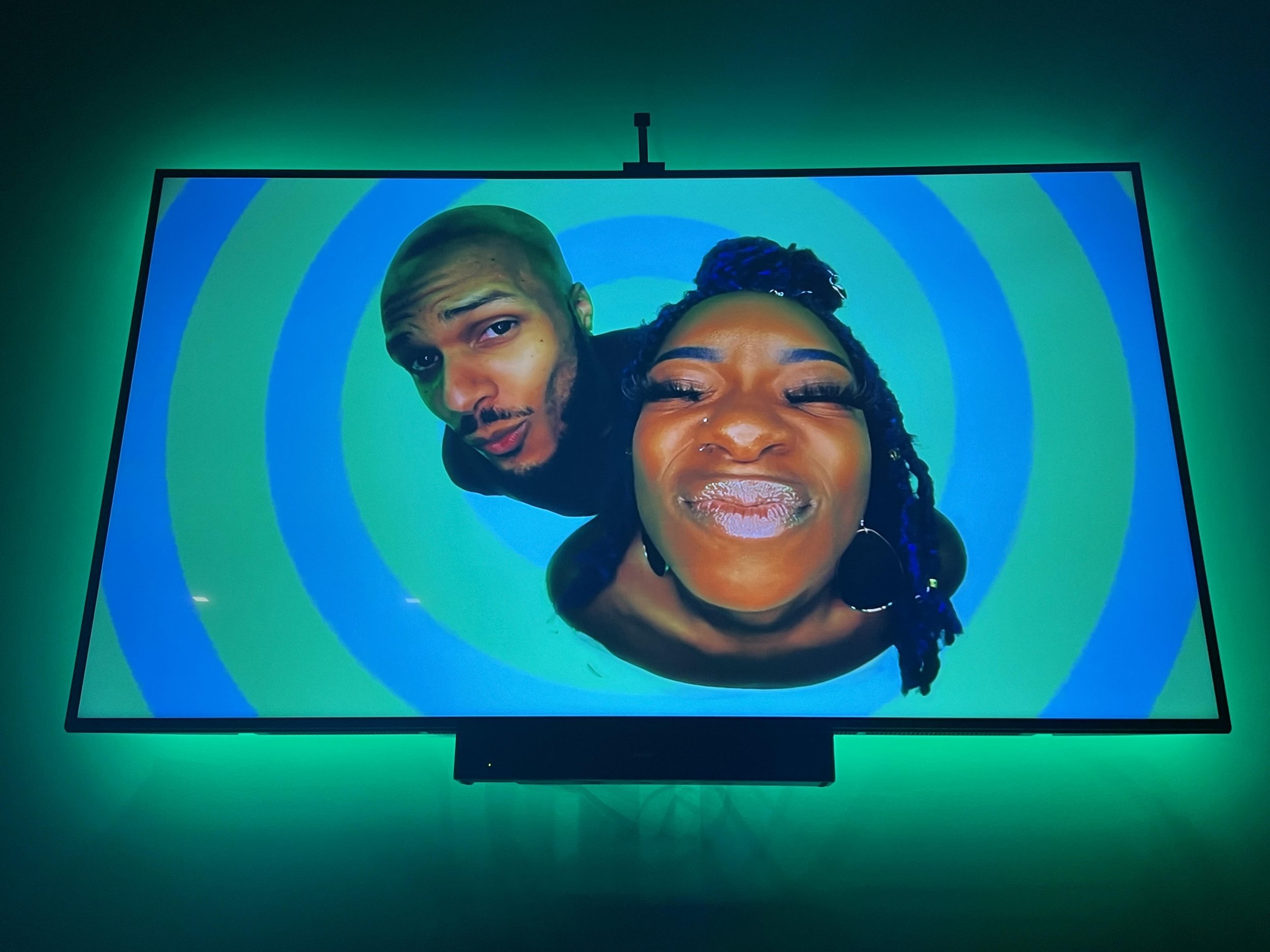 Deaf Representation on Netflix