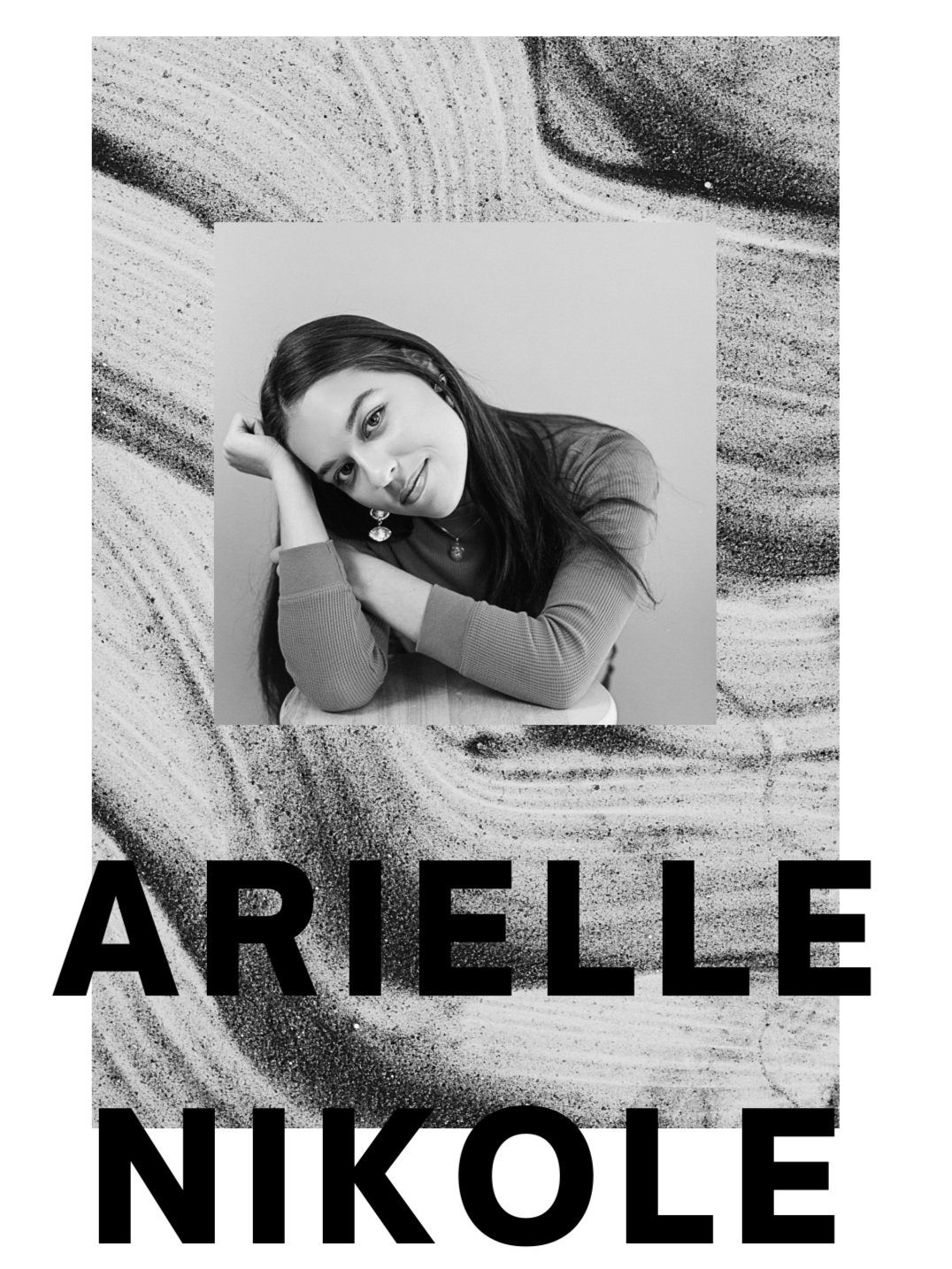 Arielle Morales’s Digital Portfolio