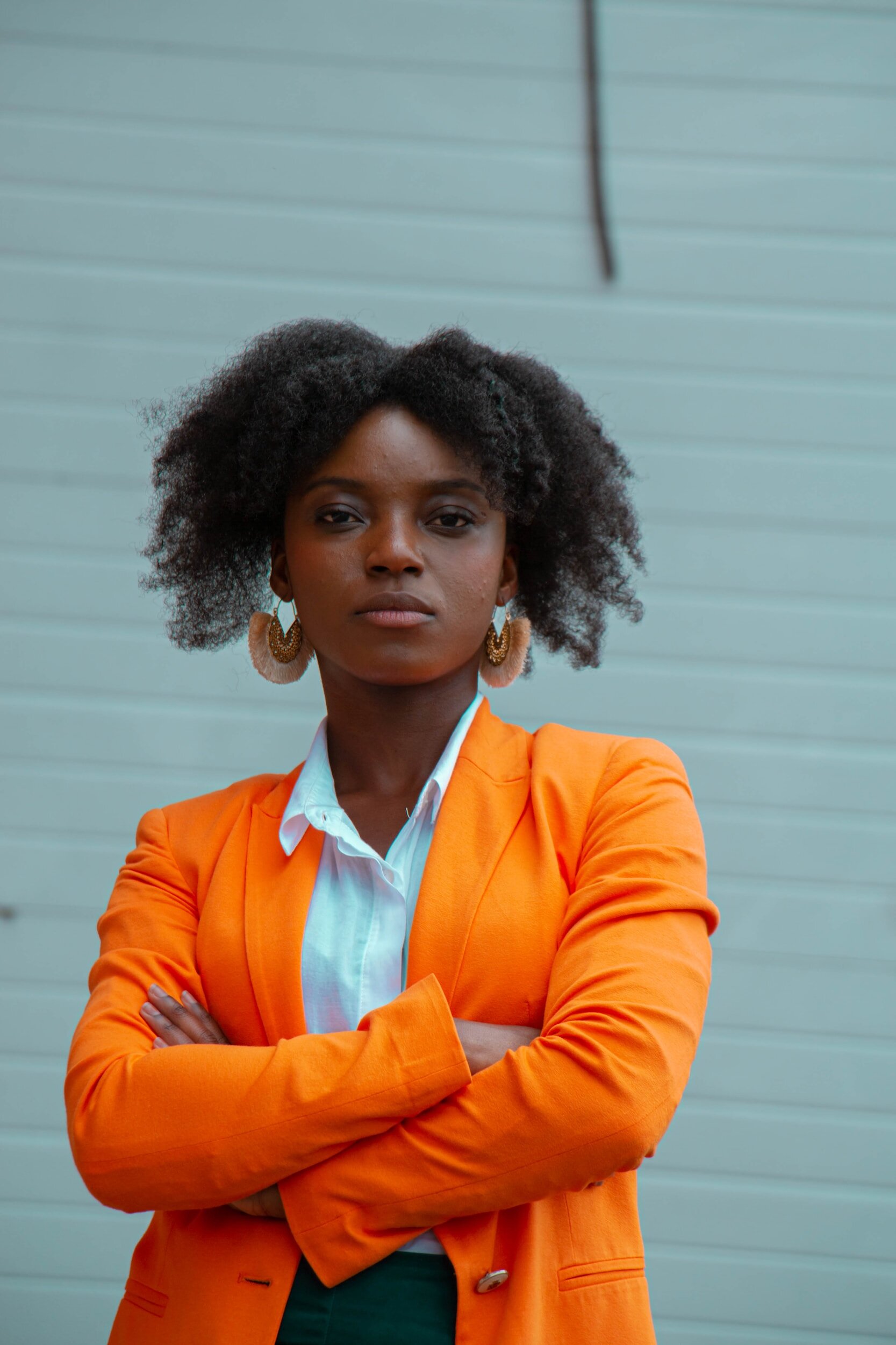 Struggles & Celebrations of being a Black Female Founder