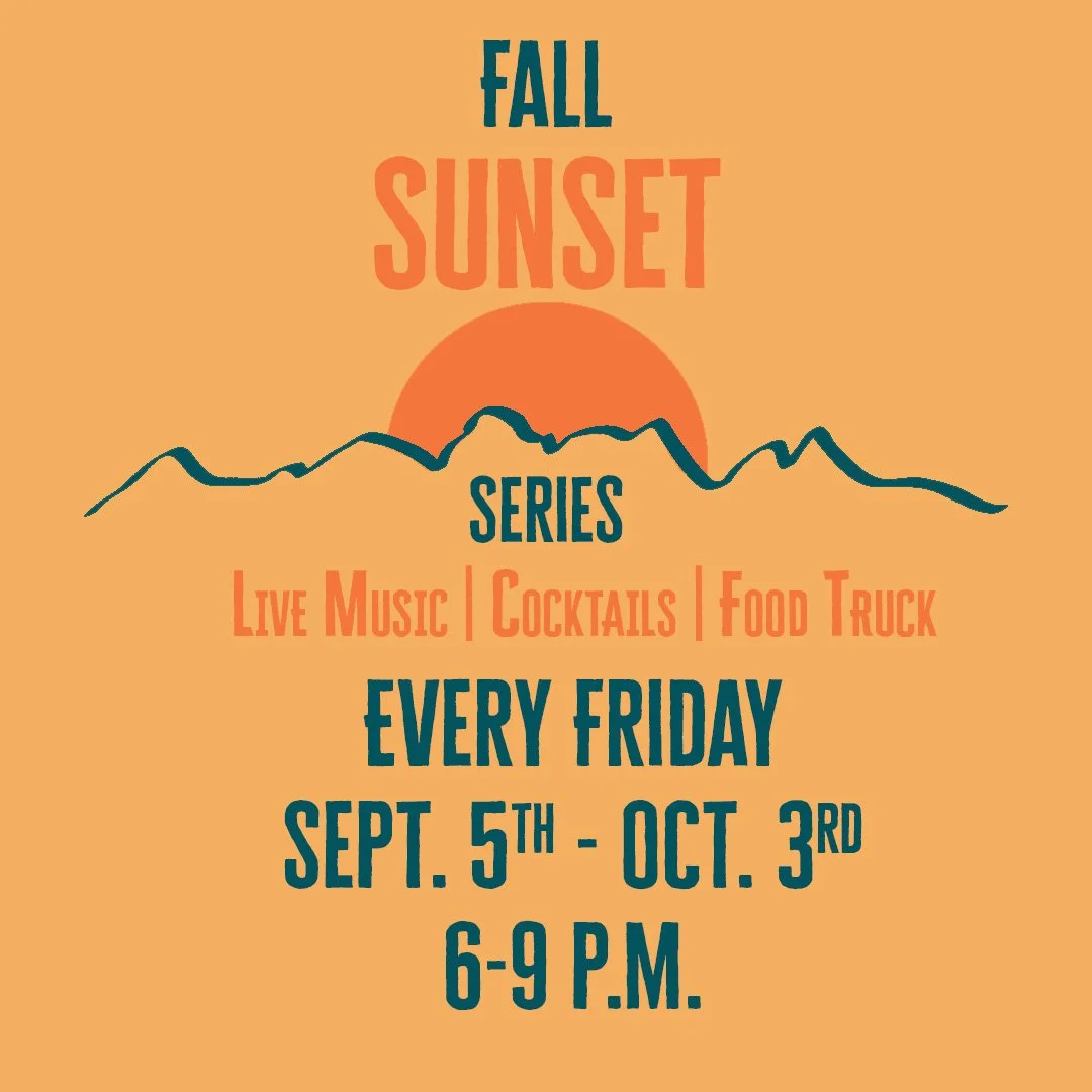 Fall Sunset Series