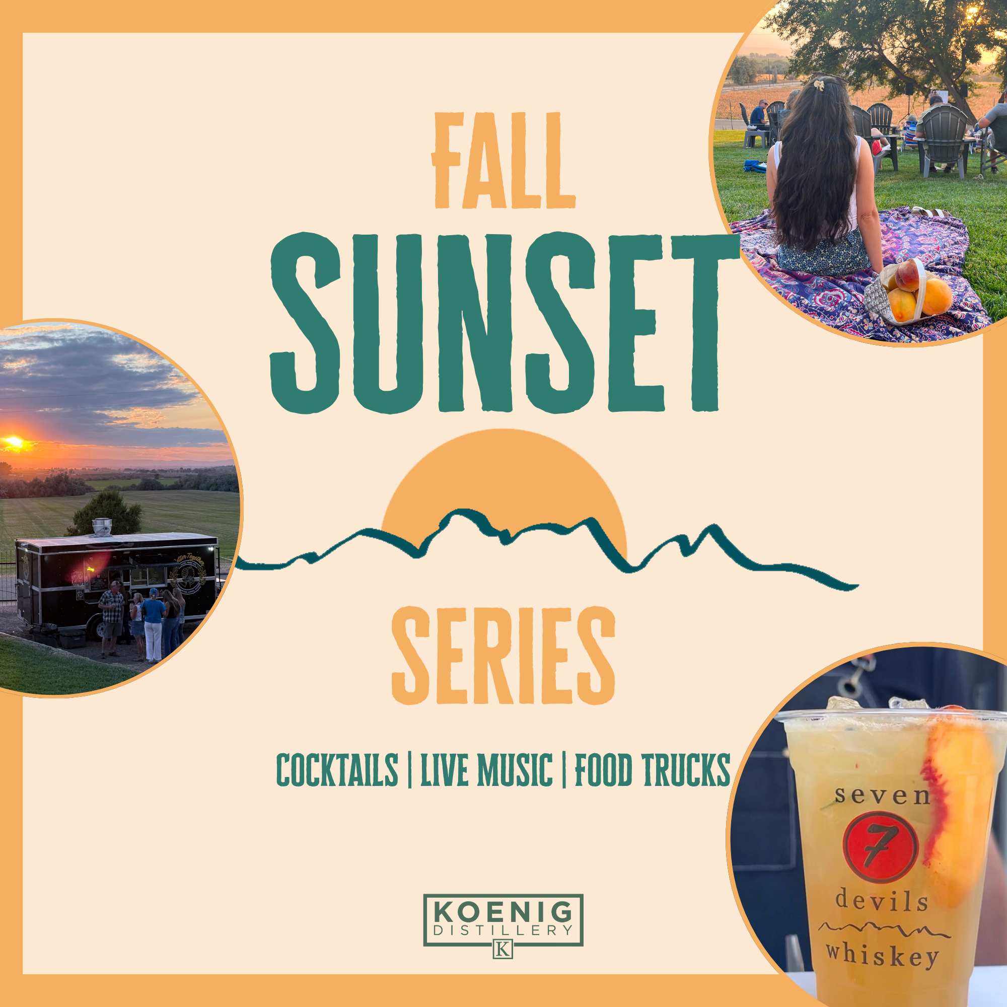 Fall Concert Series