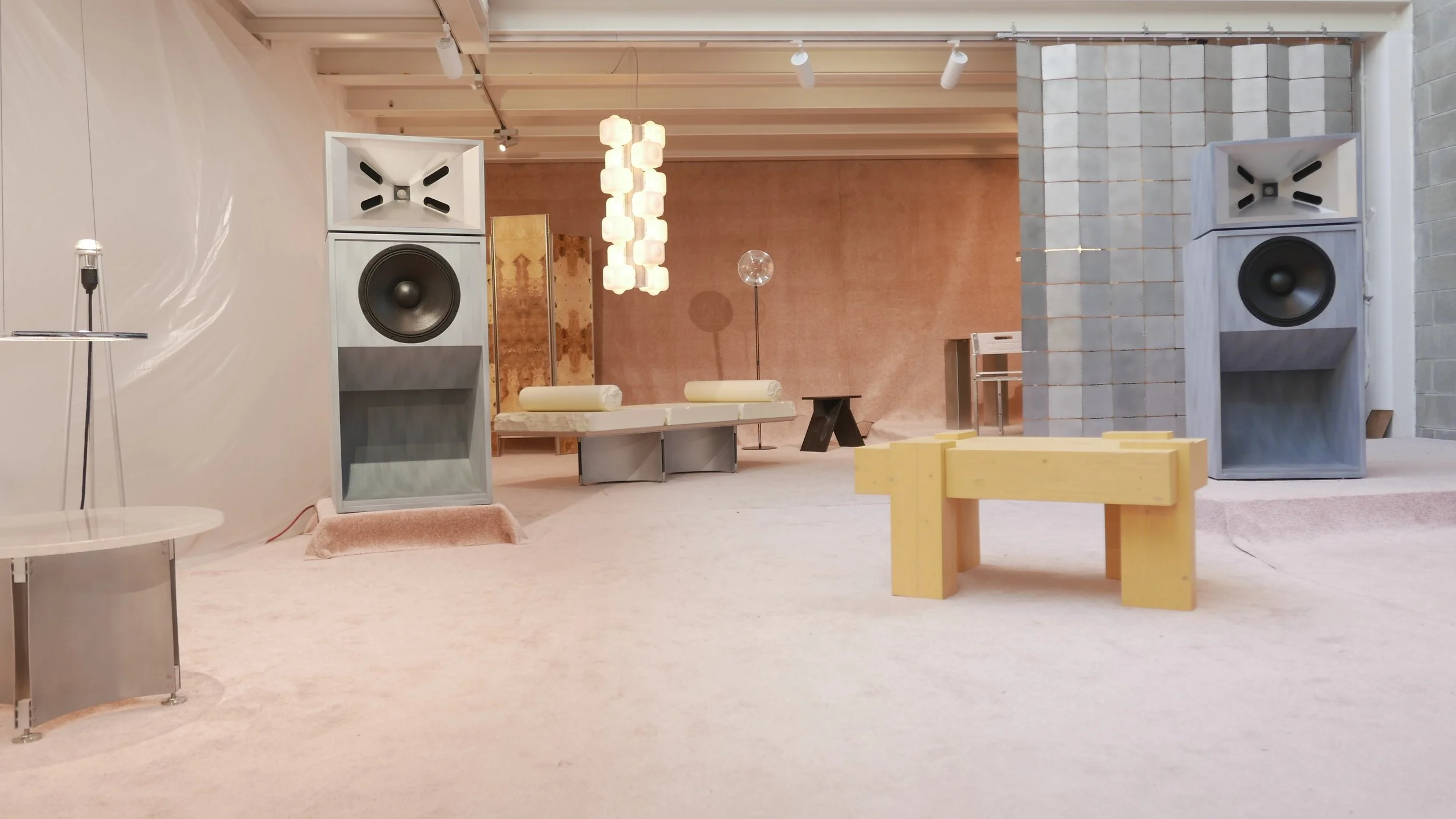 Milan Design Week 2026 COMUNE