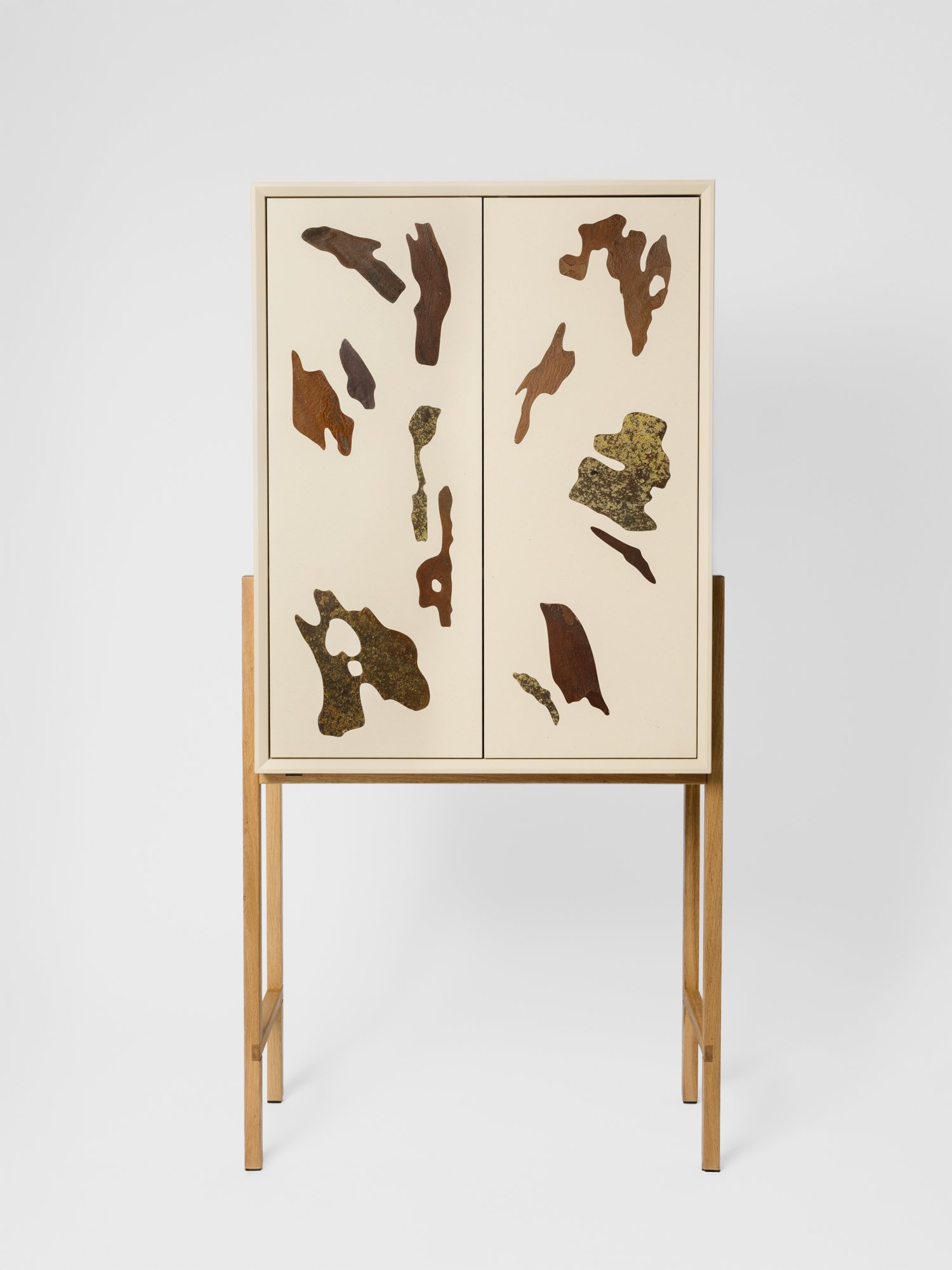 Artetica Design Spots Milan 2025