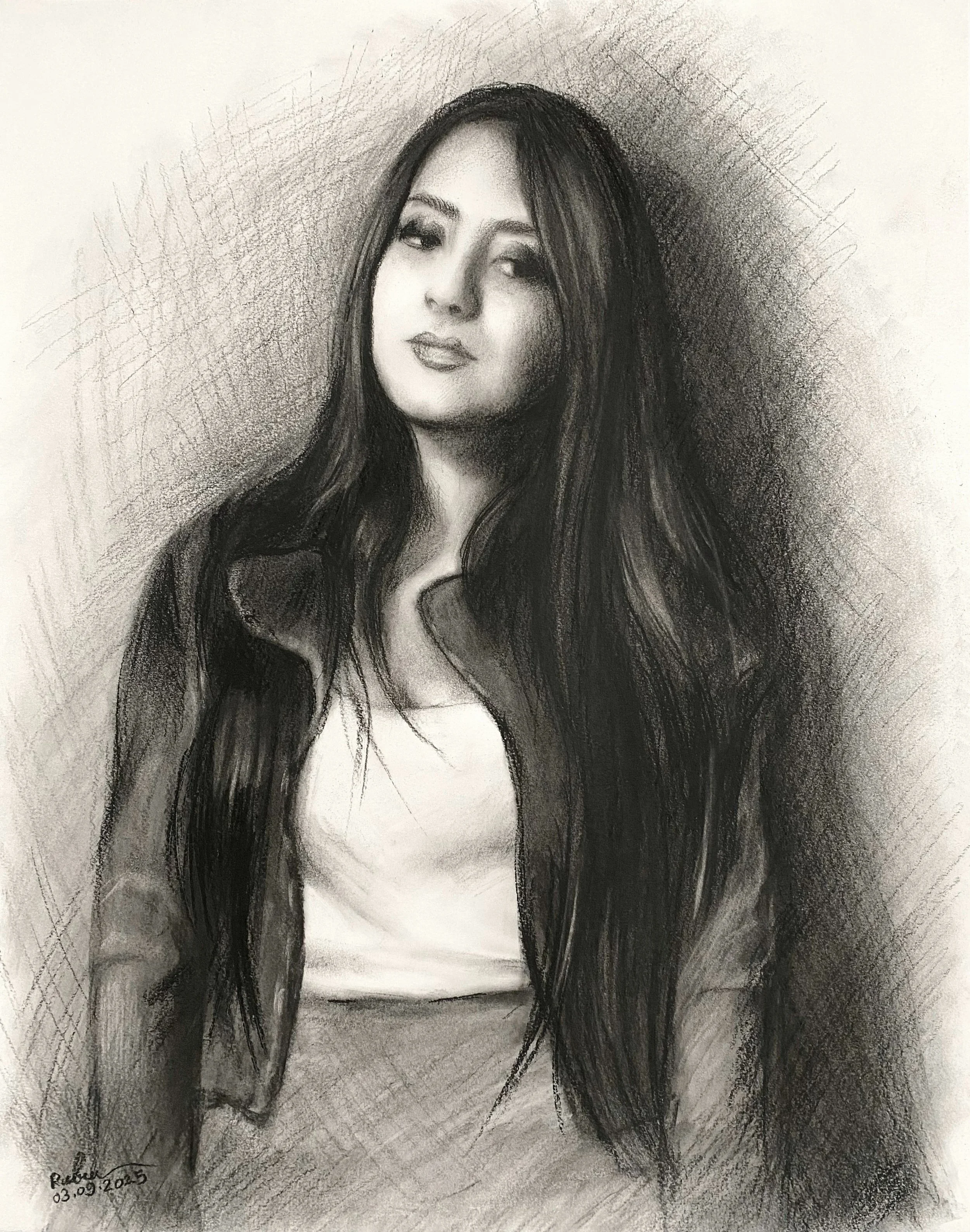 woman portrait charcoal.webp