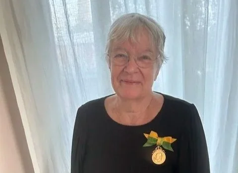 Betydande gärning genom konst