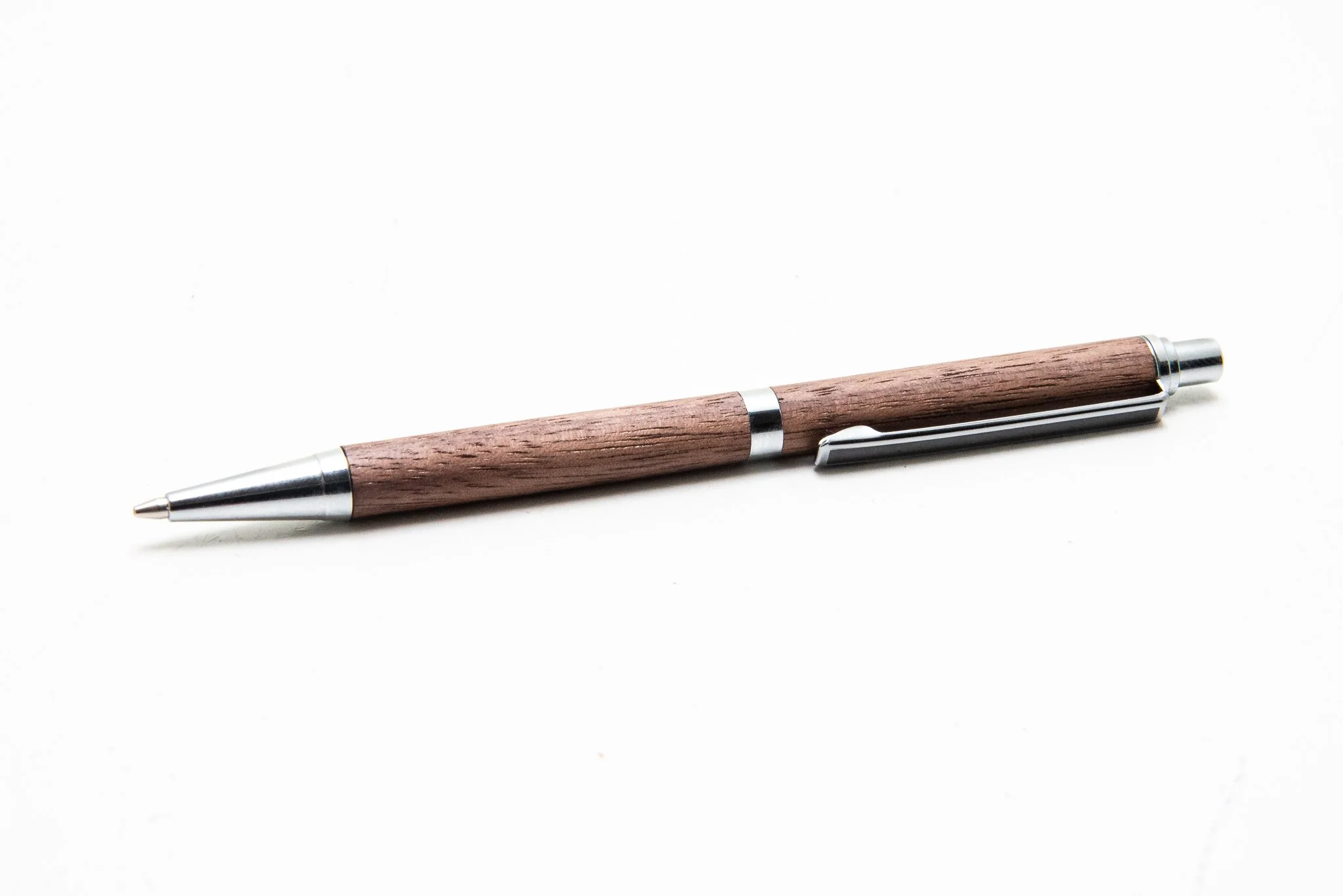 Black Walnut Mechanical Pencil