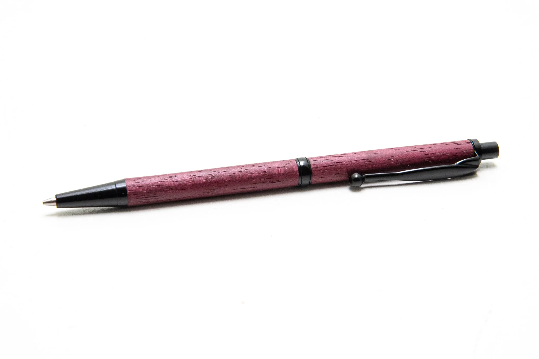 Purple Heart Mechanical Pencil