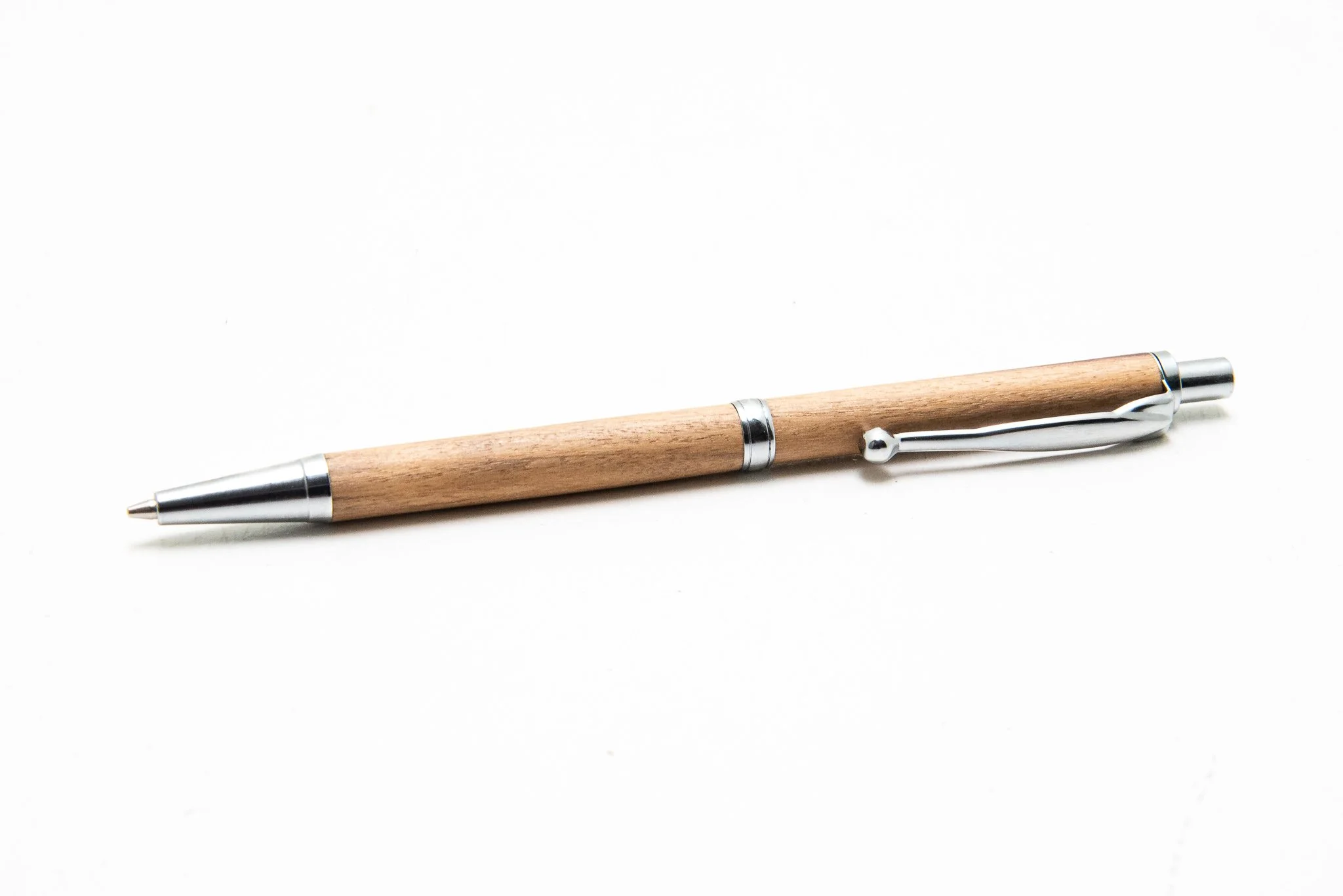 Rosewood Mechanical Pencil