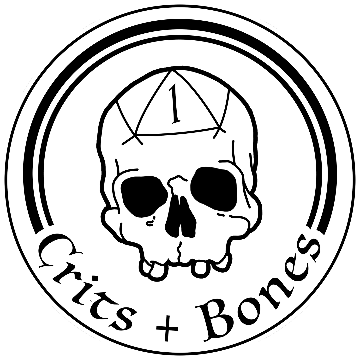 Crits &amp; Bones