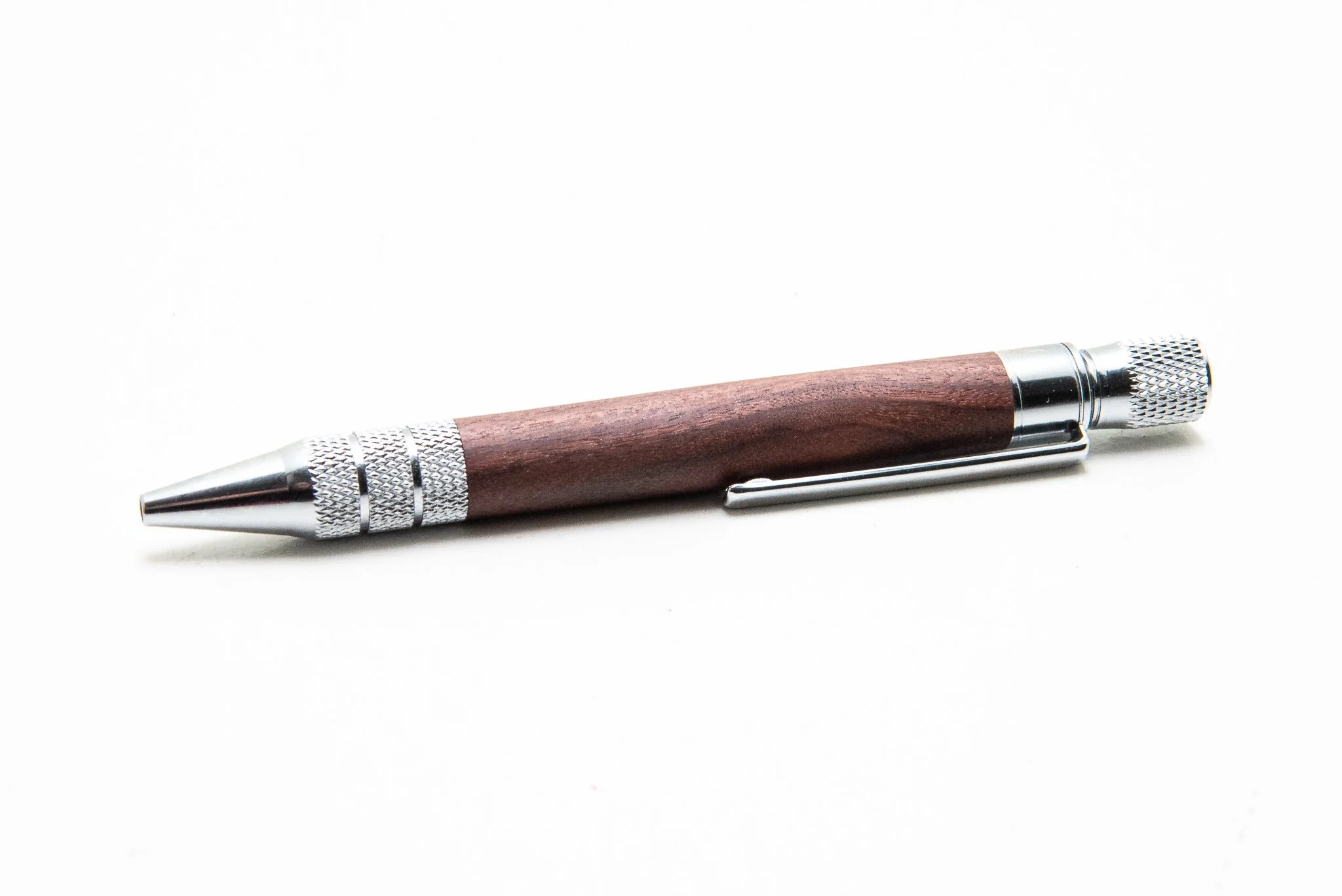 Rosewood Pen