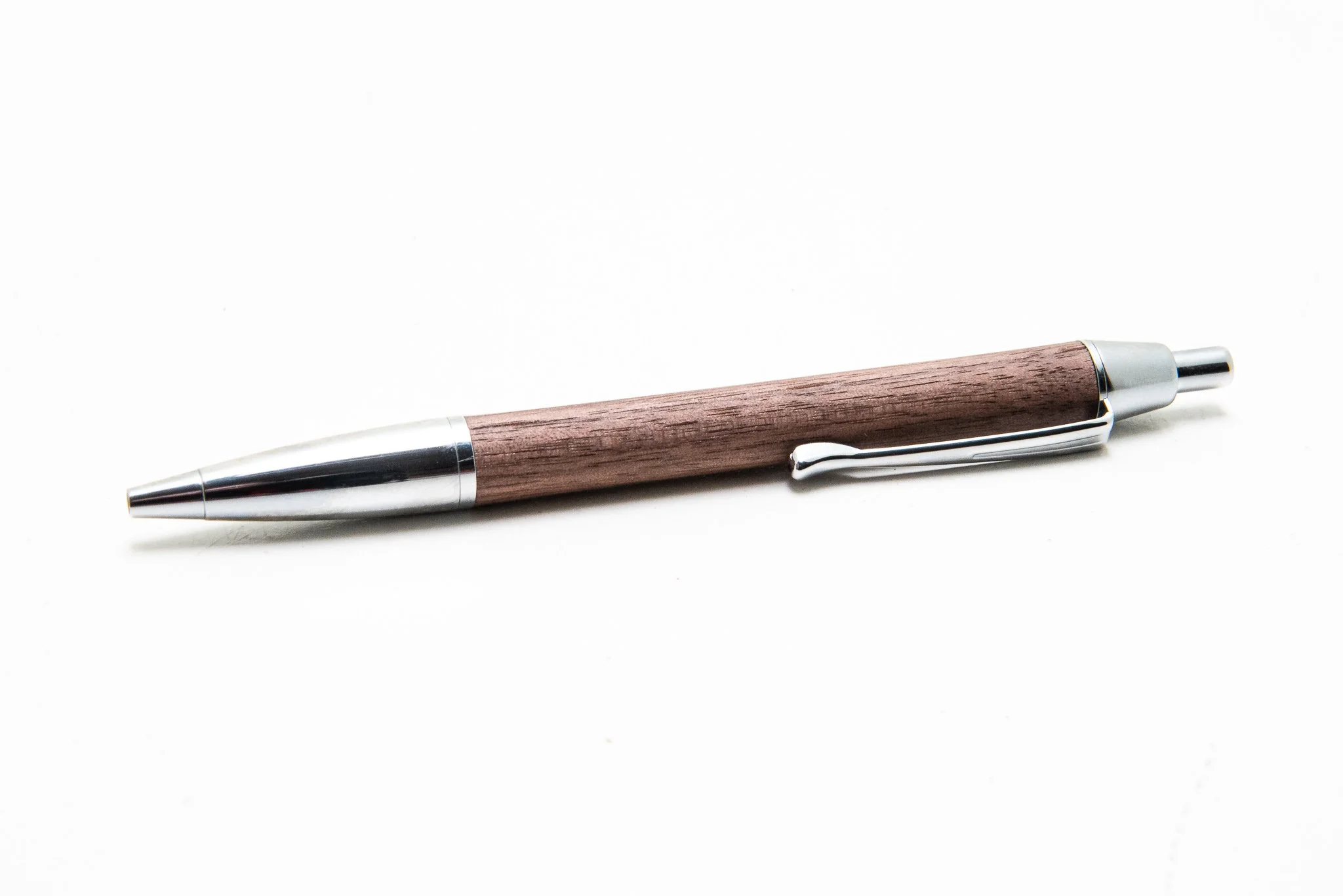 Black Walnut Pen