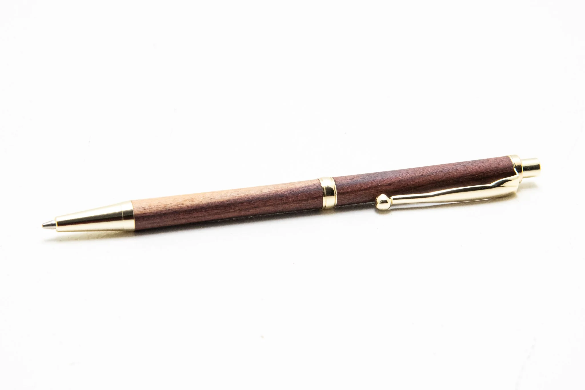 Rosewood Mechanical Pencil