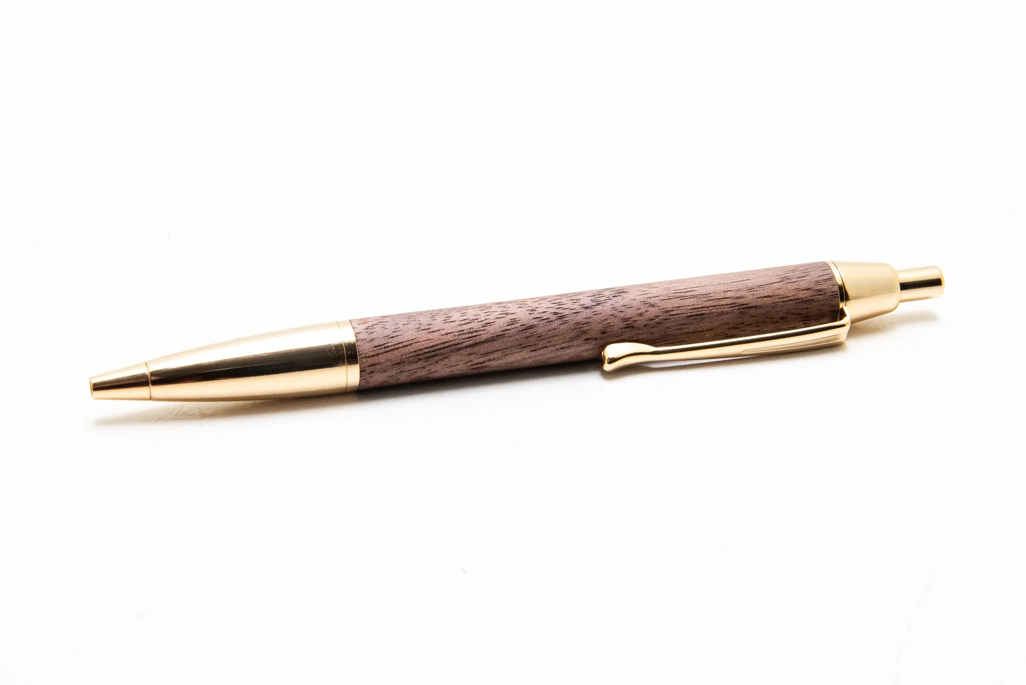 Black Walnut Pen