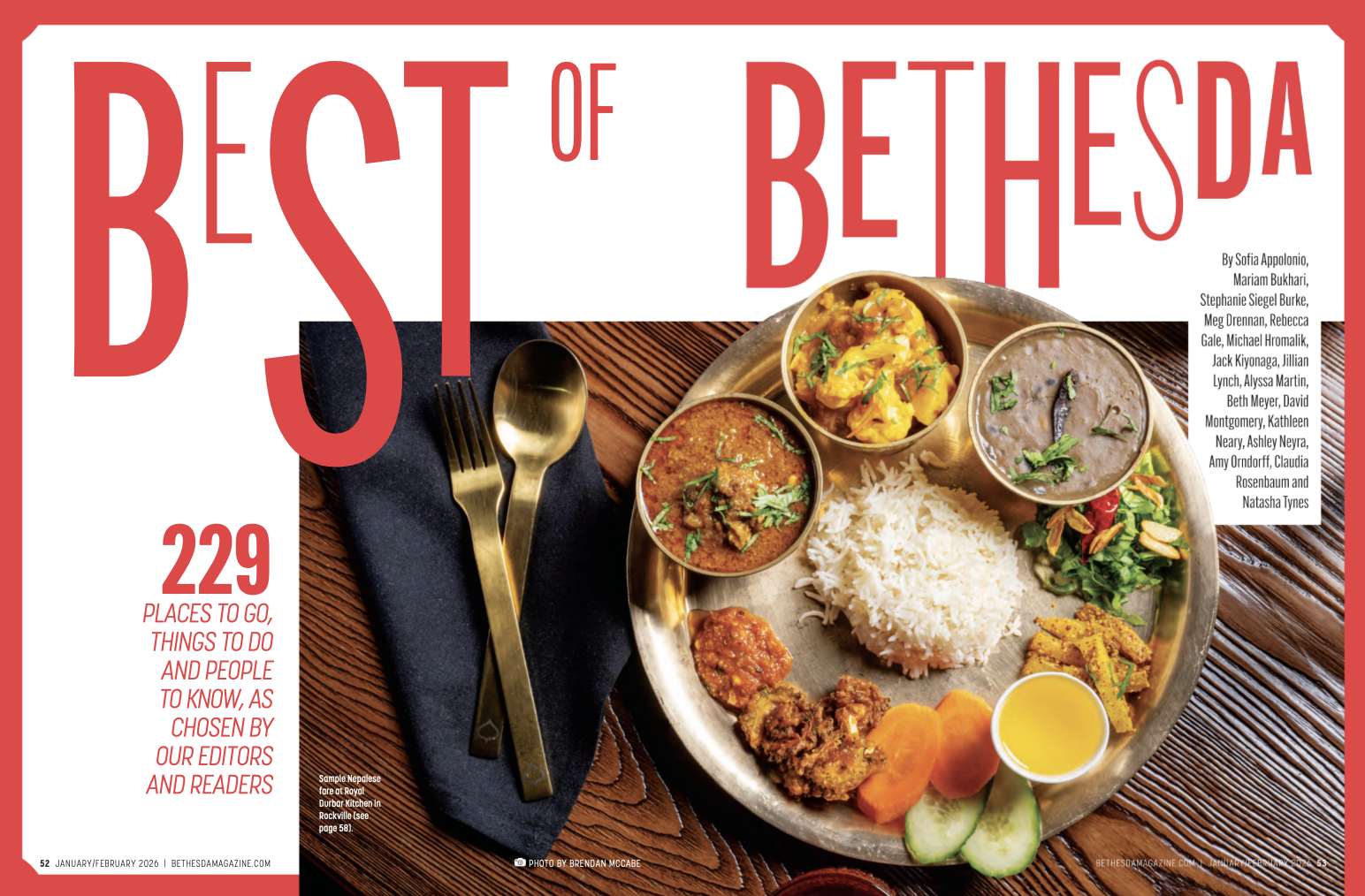 Best of Bethesda 2026