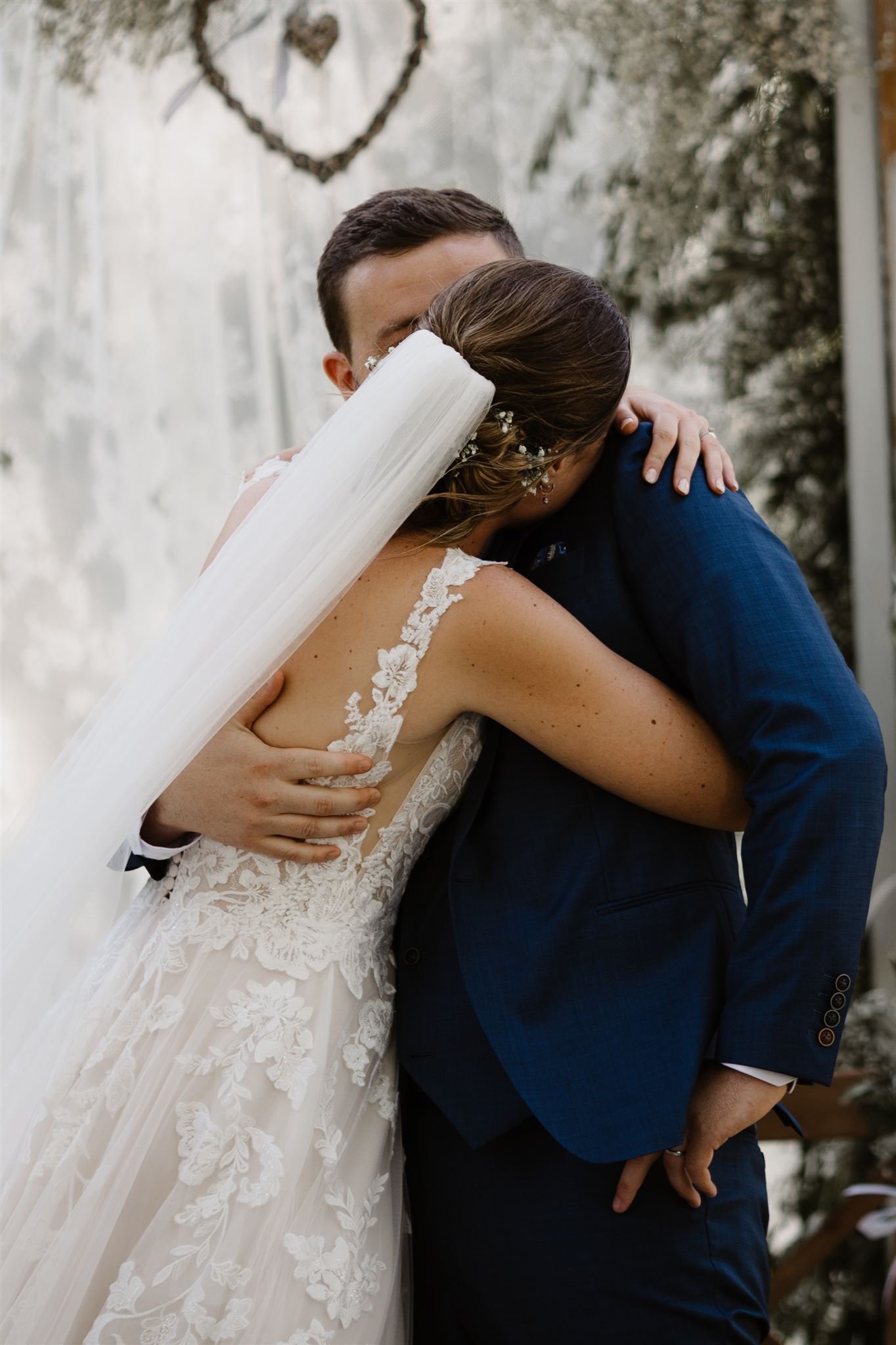Mariage Chateau Saint Louis La Perdrix, Bellegarde, Gard, Nîmes