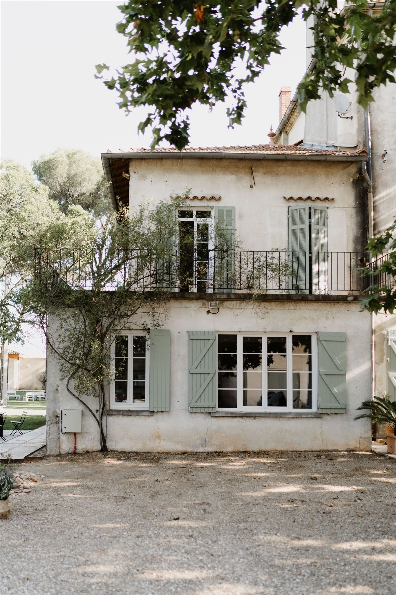Mariage Chateau Saint Louis La Perdrix, Bellegarde, Gard, Nîmes