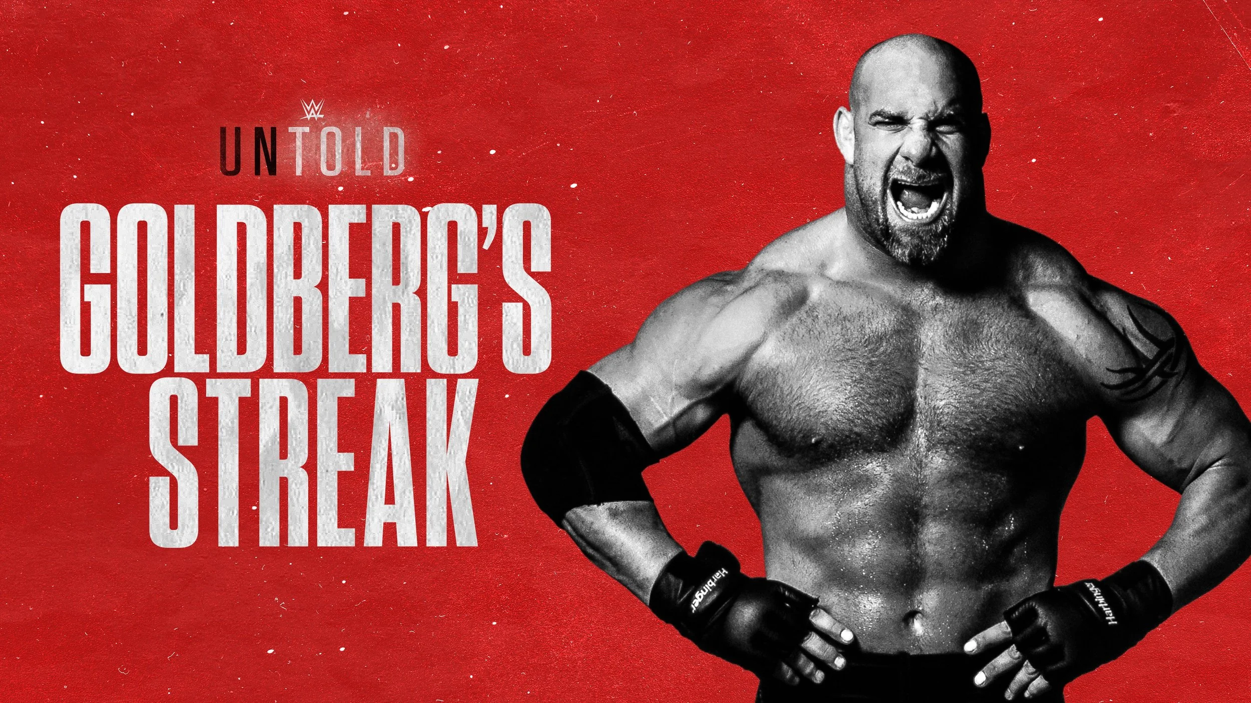 Goldberg's Streak | Official Trailer