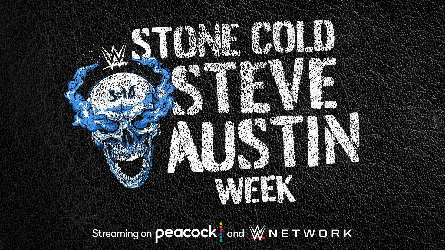 "Stone Cold" Week - Trailer