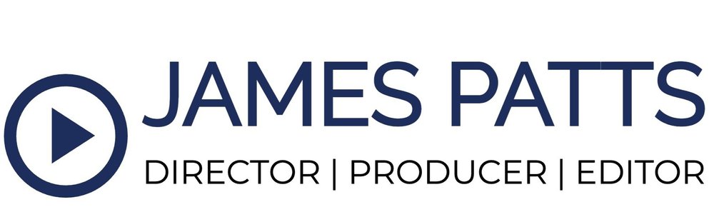 James Patts | Video Content Storyteller 