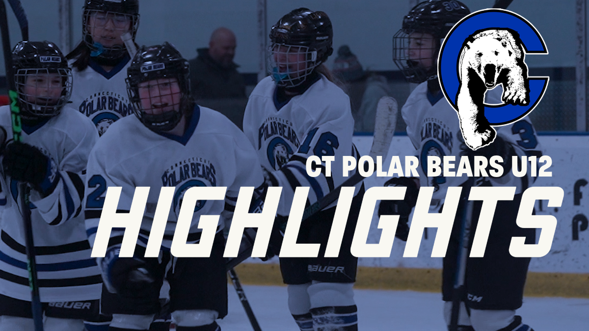 SOCIAL MEDIA BRANDING - Youth Girls Hockey