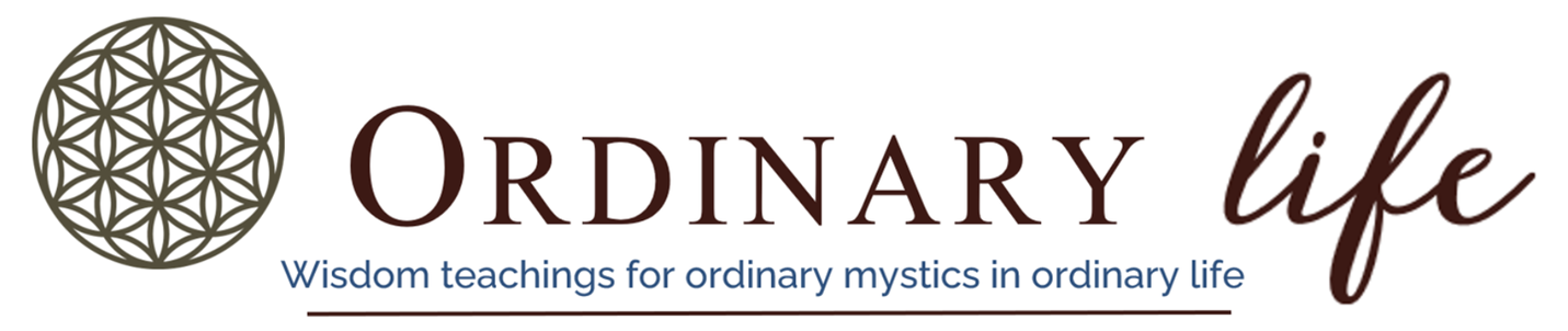 ordinary life - may 22, 2022