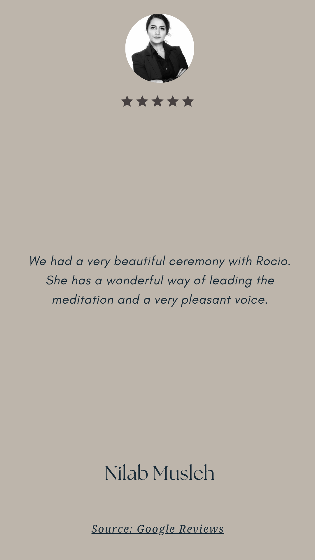 Best Cacao Ceremony Berlin review