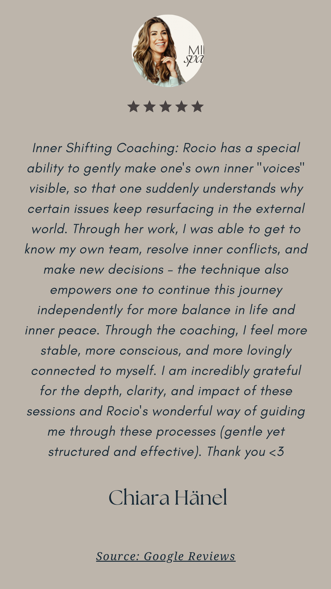 review of best online coach